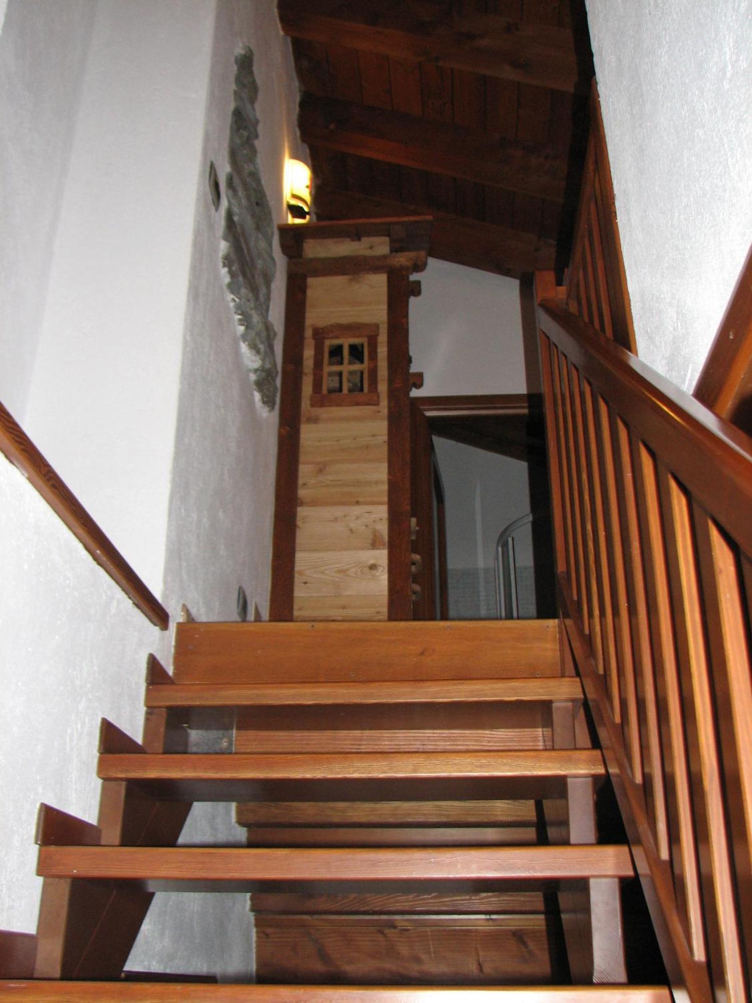 B&B Vecchio Torchio Bard Exterior foto
