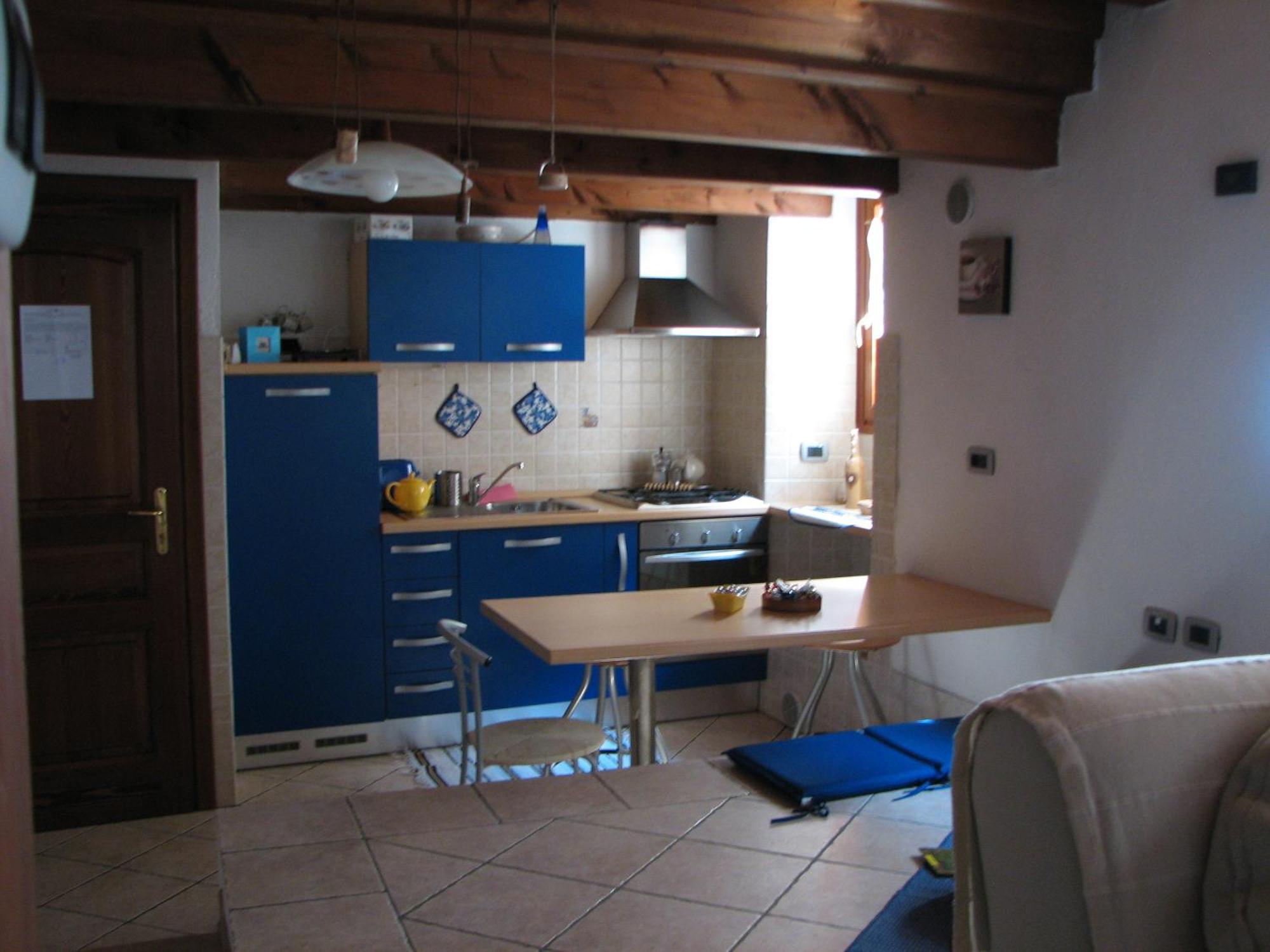 B&B Vecchio Torchio Bard Exterior foto