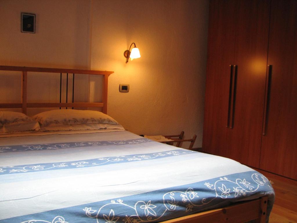 B&B Vecchio Torchio Bard Zimmer foto